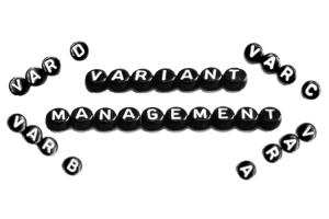 Variantenmanagement